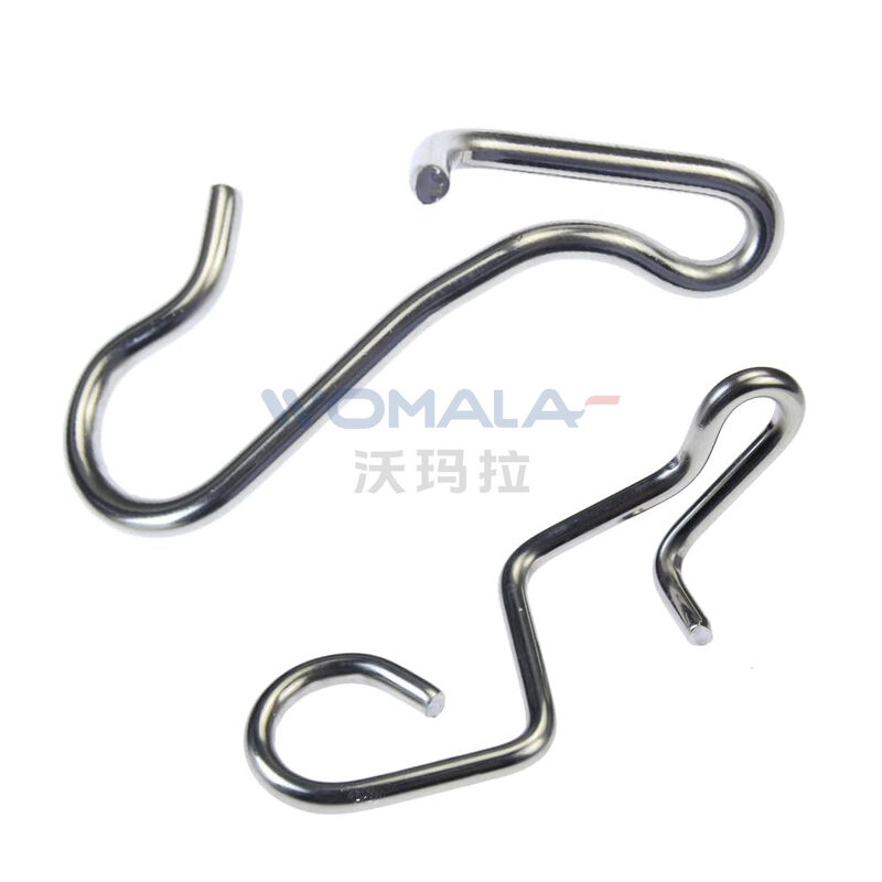 Womala Bracket Handbrake Rod OE SPU500040 for Land Rover DISCOVERY RANGE ROVER SPORT