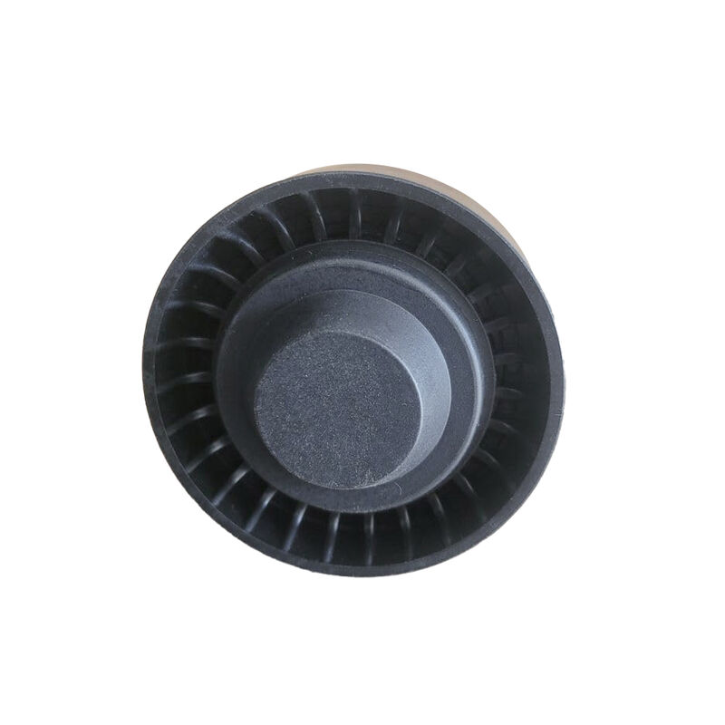 Womala Generator belt idler pulley Oe LR073726 For Land Rover  Discovery Sport Range Rover Evoque
