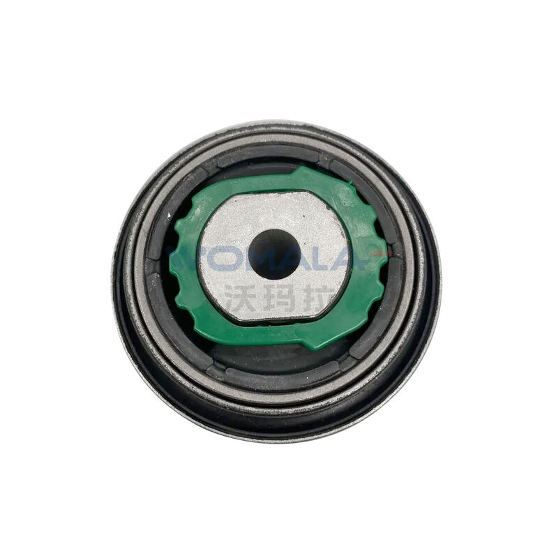 Womala  Front Lower Control Arm Rubber Bushings C2D4723 for Jaguar XJ X351 2009-