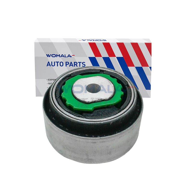 Womala  Front Lower Control Arm Rubber Bushings C2D4723 for Jaguar XJ X351 2009-