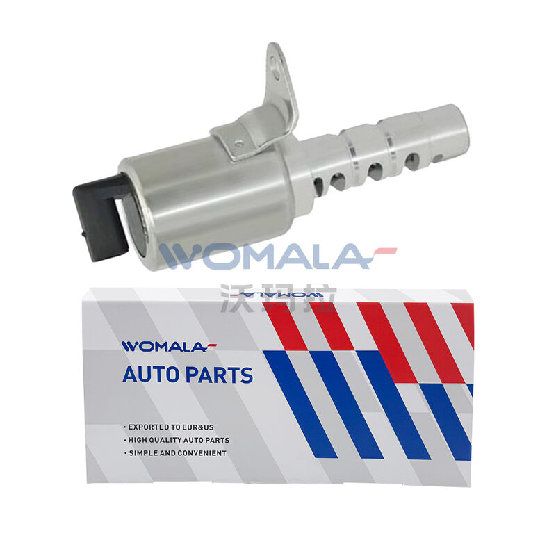 Womala  Exhaust camshaft solenoid valve LR025652 for LAND ROVER RANGE ROVER SPORT