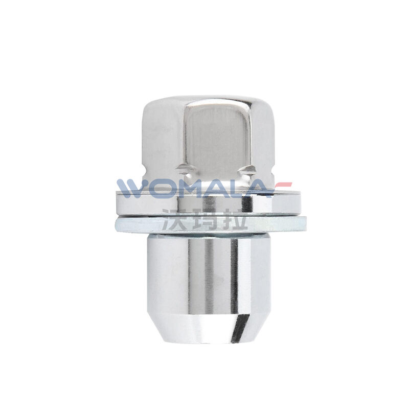 Womala  Alloy Wheel Nut OE RRD500510 for Land Rover Range Rover Sport