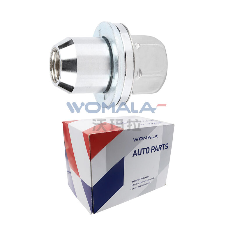 Womala  Alloy Wheel Nut OE RRD500510 for Land Rover Range Rover Sport