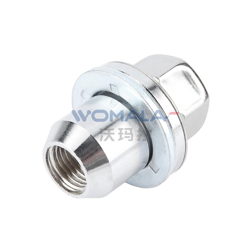 Womala  Alloy Wheel Nut OE RRD500510 for Land Rover Range Rover Sport