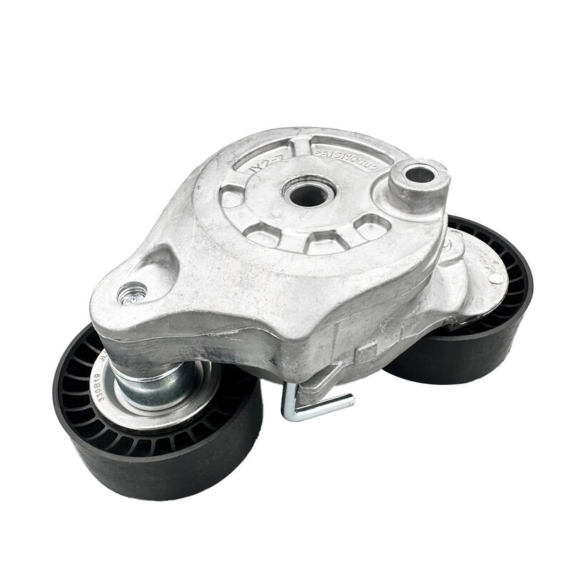 Womala Generator belt tensioner  LR071712 for Land Rover Discovery Sport L550