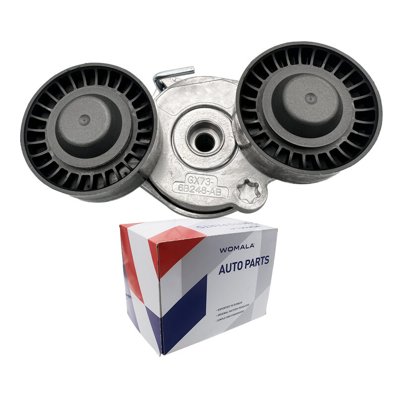Womala Generator belt tensioner  LR071712 for Land Rover Discovery Sport L550