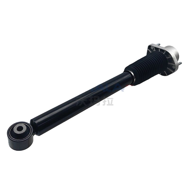 Womala Rear Shock Absorber Assembly LR126123 for Land Rover Discovery IV 2017 -