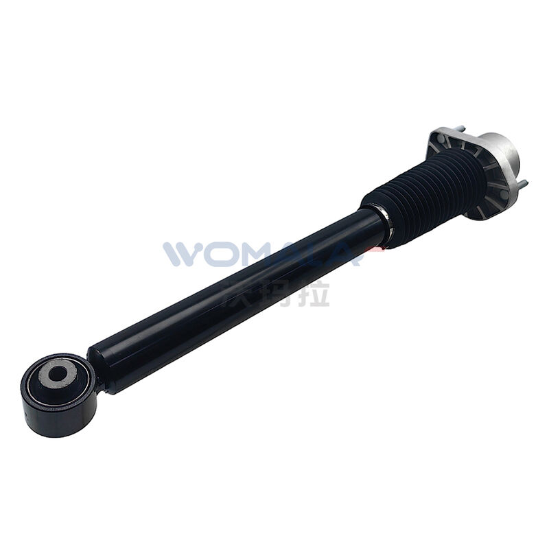 Womala Rear Shock Absorber Assembly LR126123 for Land Rover Discovery IV 2017 -