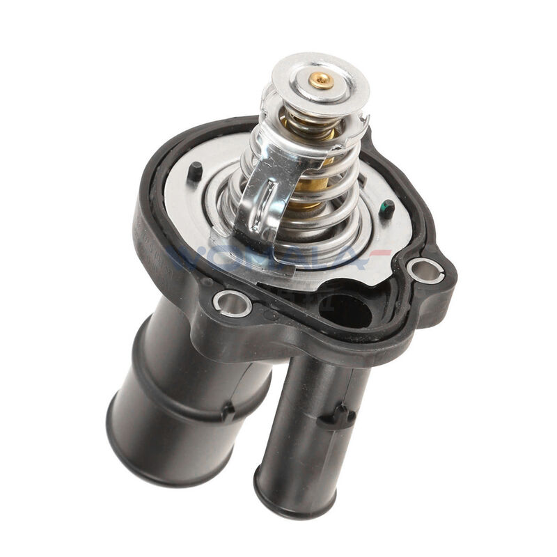 Womala  Thermostat  JDE28115 for Jaguar XJ XF XE F-PACE LAND ROVER DISCOVERY SPORT