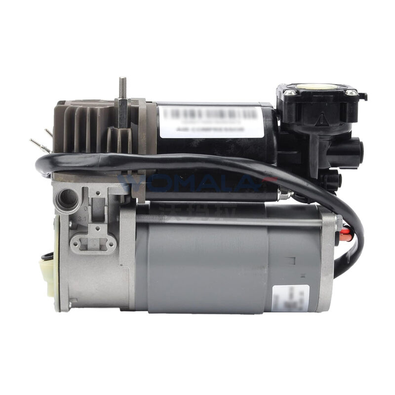 Womala  Shock Absorber Air Pump OE RQL000014 for Land Rover Range Rover 2002 2009