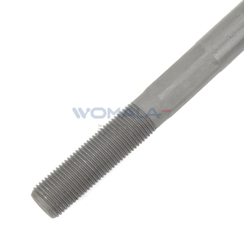Womala Steering gear inner tie rod end QFK500010 for Land Rover LR3 LR4