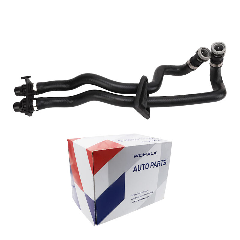 Womala  Heater Water Hose Oe LR019276 for Land Rover Evoque LR2 Discovery Sport 2017-2019
