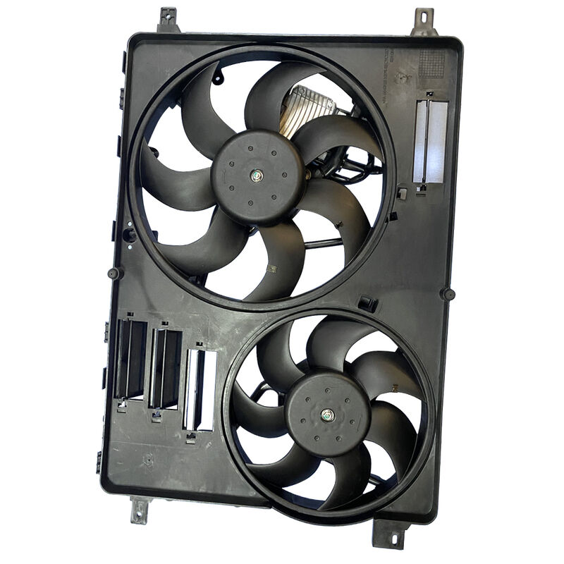 Womala Radiator Cooling Fan  LR011905  for Land Rover Discovery Sport LR2