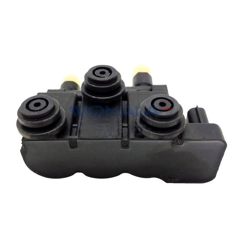 Womala  Air Suspension Solenoid Valve LR070245 for Land Rover Range Rover Sport