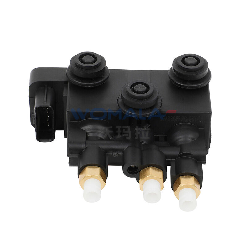 Womala  Air Suspension Solenoid Valve LR070245 for Land Rover Range Rover Sport