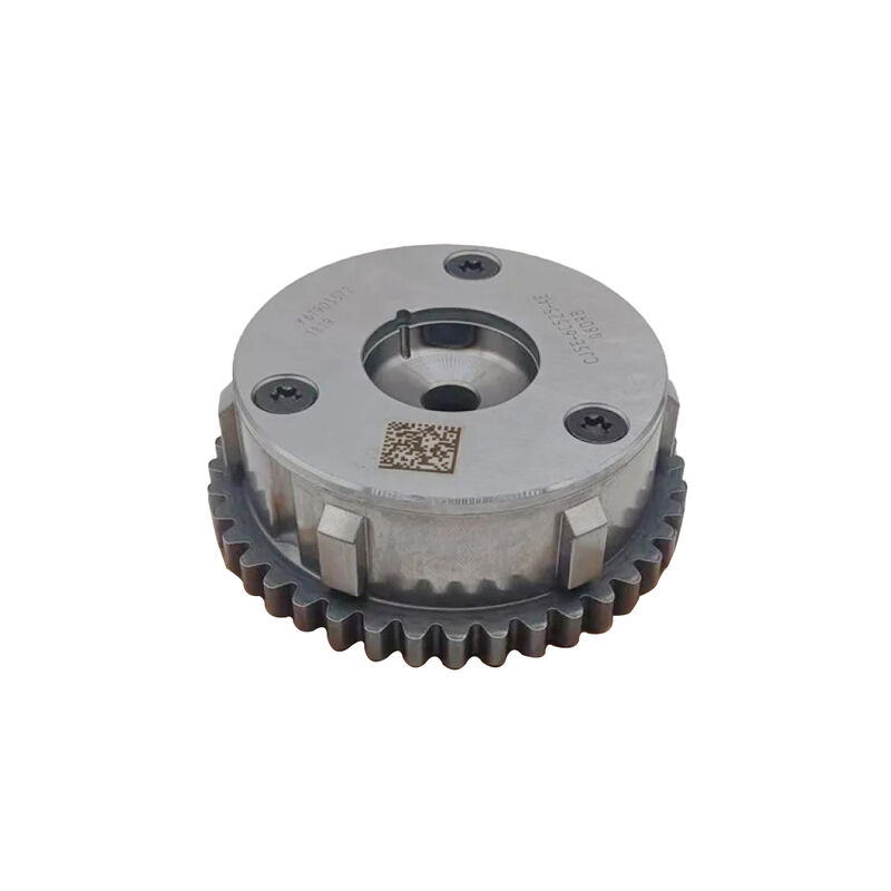 Womala  Camshaft Exhaust Sprocket Oe LR033733 For Land Rover Sport Range Rover Evoque