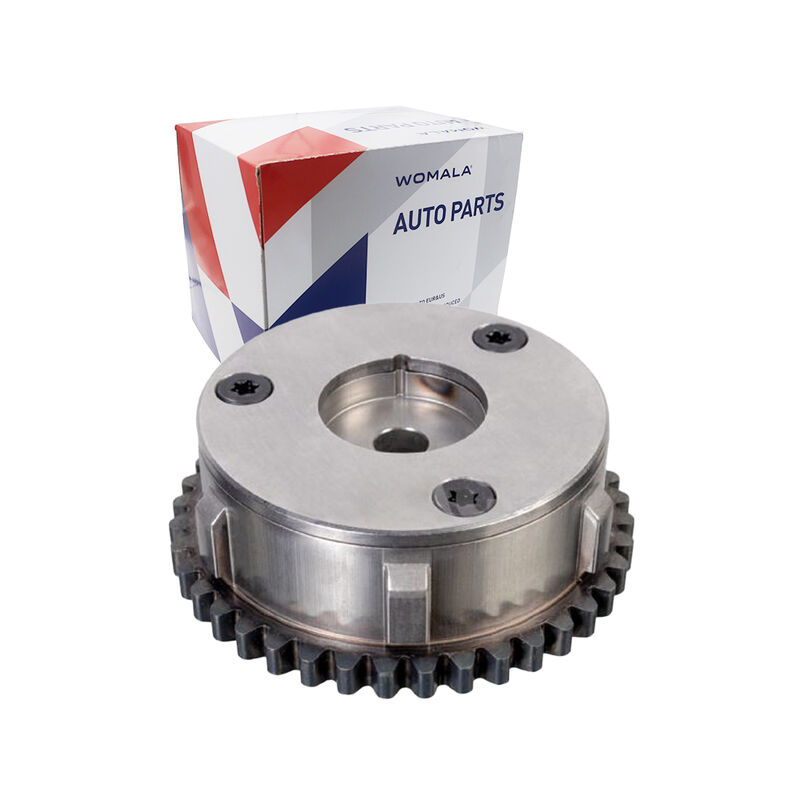 Womala  Camshaft Exhaust Sprocket Oe LR033733 For Land Rover Sport Range Rover Evoque