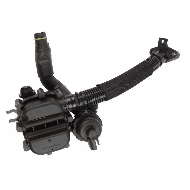 Womala Resonant Box OE LR049365 for Land Rover Range Rover Sport 2014
