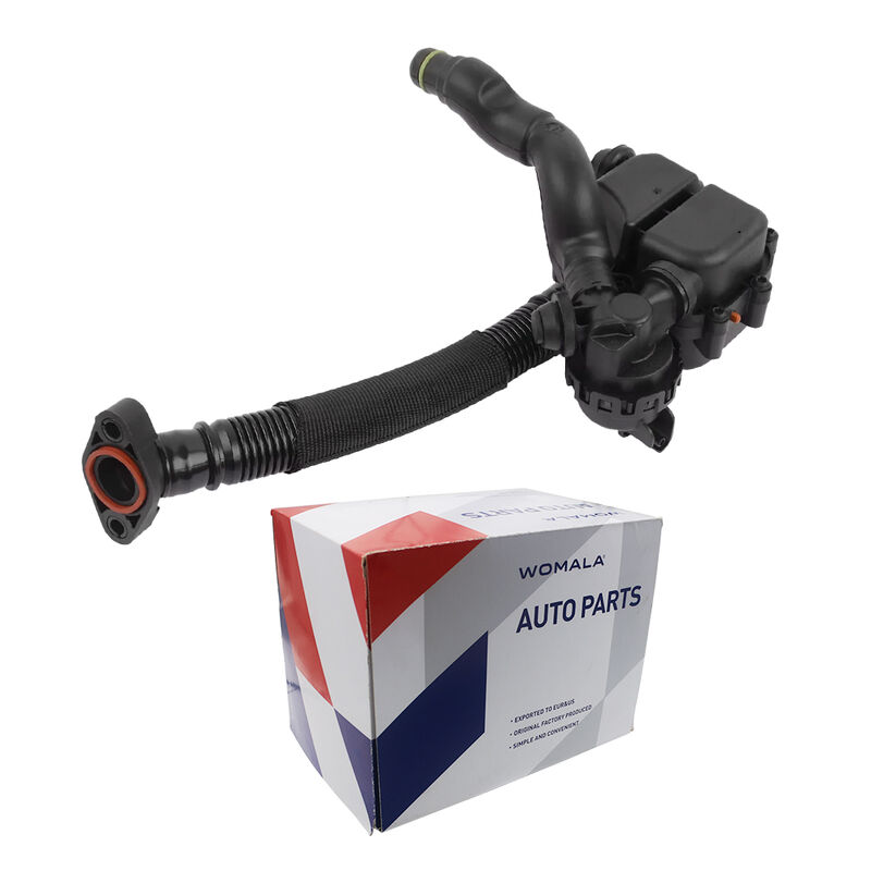 Womala Resonant Box OE LR049365 for Land Rover Range Rover Sport 2014