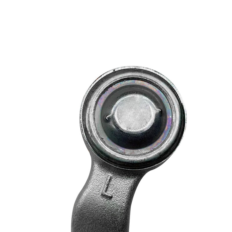 Womala  Left Front Steering Gear Outer Tie Rod Ball Joint OE LR027570 for Land Rover
