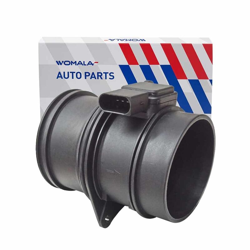 Womala Air Flow Meter OE PHF500101 for Land Rover Range Rover Sport