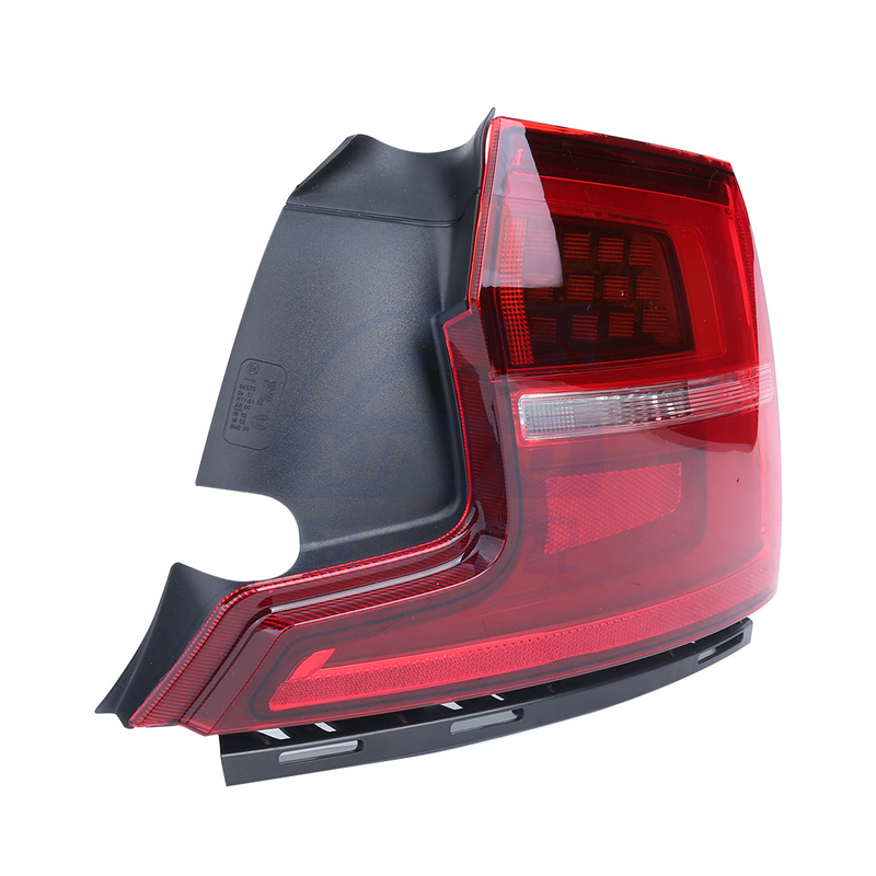 OE 31698713 Automobile Electrical Parts Tail Light For Volvo S90