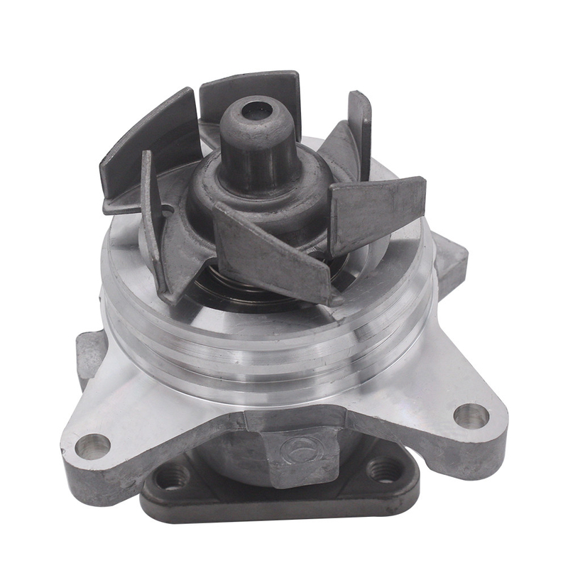 31319266 31480425 Volvo Water Pump XC60 S80 20*12*10 For Auto Engine