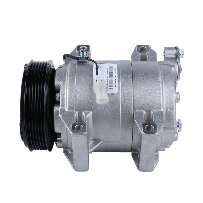 36001441 2012 for  S60 AC Compressor SGS Direct Replacement For Auto Cooling System