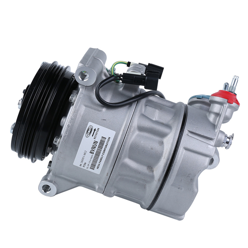 S80L V70 XC60 Air Conditioning Auto Cooling Parts 36001462 Compressor