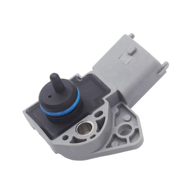 8699449 Auto Engine Spare Parts Pressure Sensor XC90 Direct Replacement