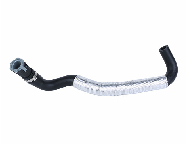 30636951 Rubber Inlet Heater Hose for  S40 2005 2010 2016