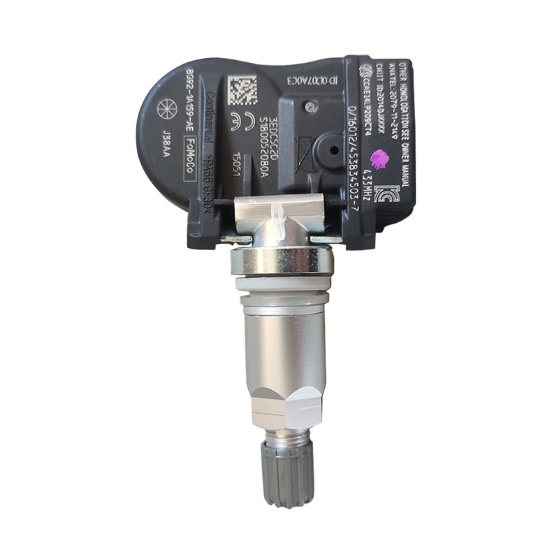Oe 31414189 Automobile Transmission Parts Pressure Sensor XC60