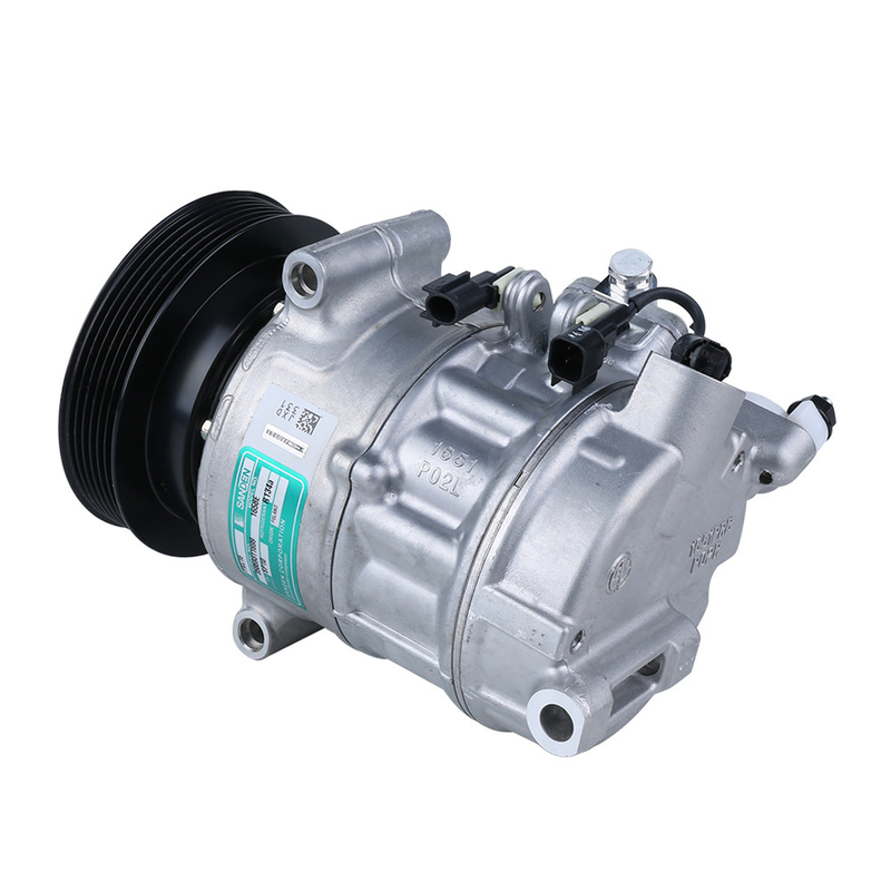 2008 2010 for  XC90 AC Compressor 36002933 Land Rover Auto Cooling Parts