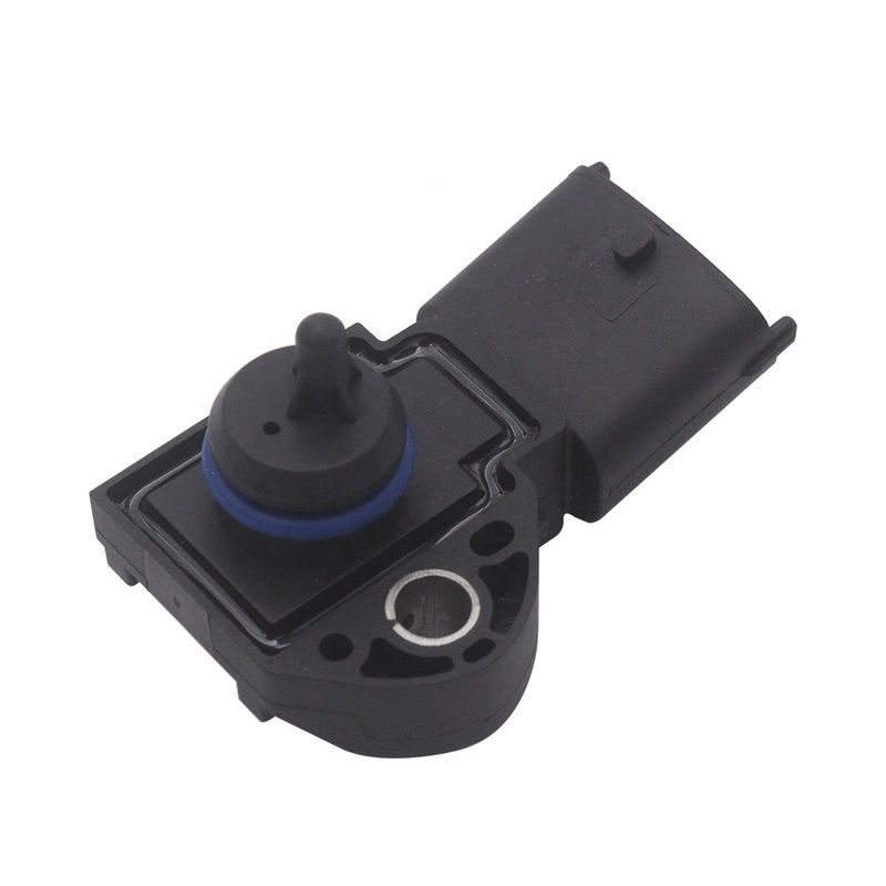 31272733 2010 Volvo XC60 Fuel Rail Pressure Sensor Volvo S40 2.4i