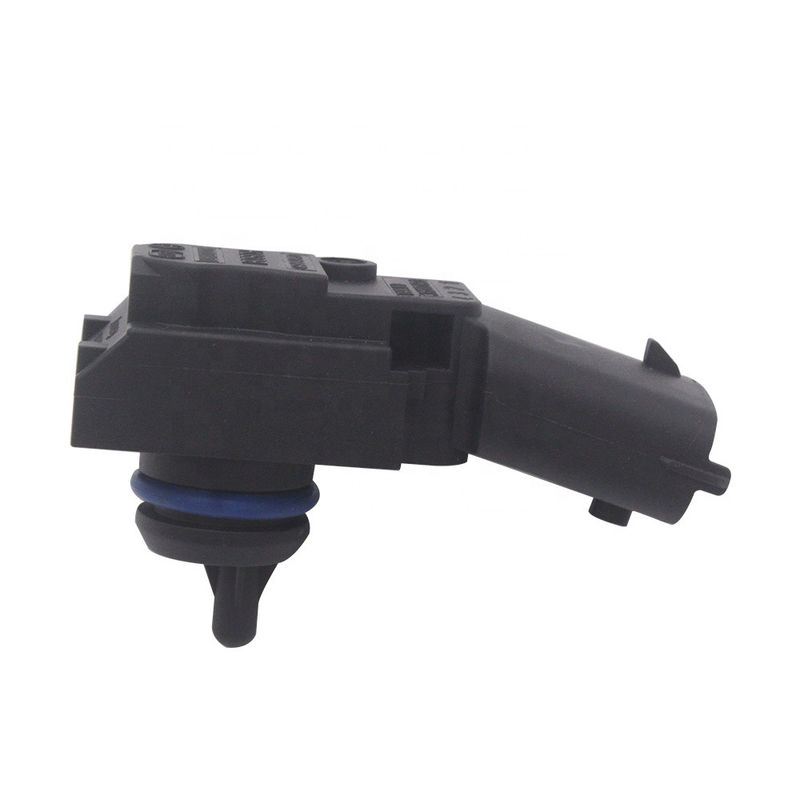 31272733 2010 Volvo XC60 Fuel Rail Pressure Sensor Volvo S40 2.4i