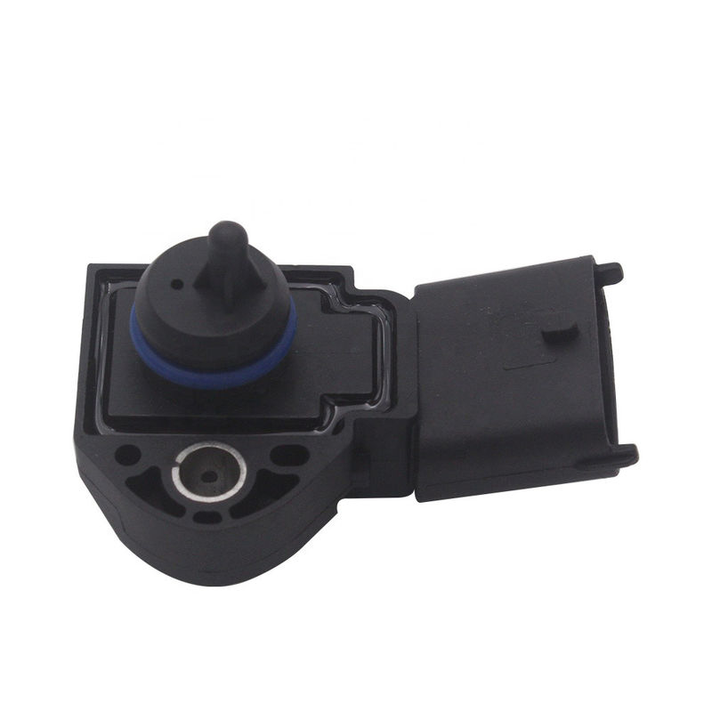 31272733 2010 Volvo XC60 Fuel Rail Pressure Sensor Volvo S40 2.4i