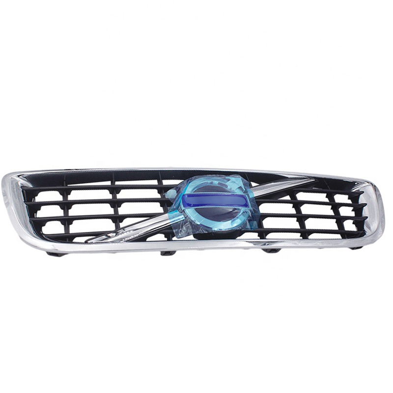 31290532 Radiator Grille With Rod With Emblem  Volvo Auto Parts S40