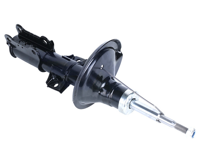 8667253 Genuine Suspension Strut for S60 -09 / S80 -06 / V70 XC 01- / XC70 -07