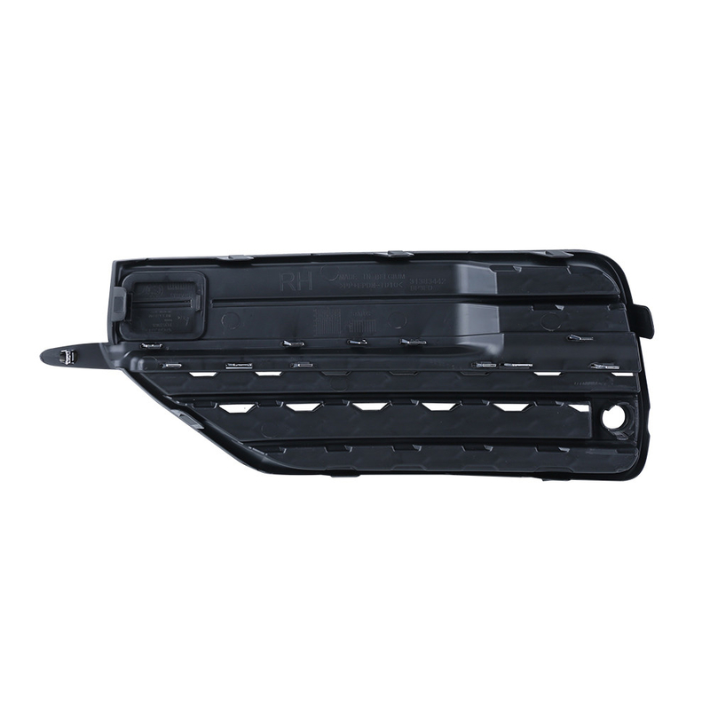 Front Outer 2020 Volvo XC90 Grill 31383045 Black Plastic SGS