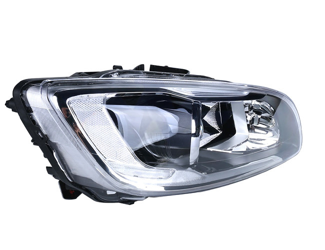 31335649 31335650 for  S60 Headlight SGS 2017 To 2020 4220g