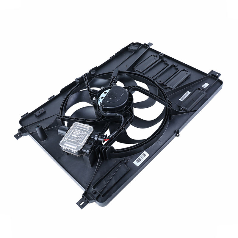 OE 31686806 for volvo Radiator Fan XC60 S80 S60 Automobile Electrical Parts