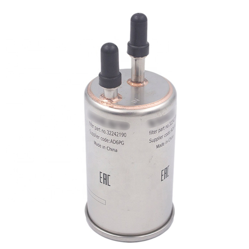 32242190 Womala Fuel Filter S60 (2011-2018) SGS S80 Cooling Parts