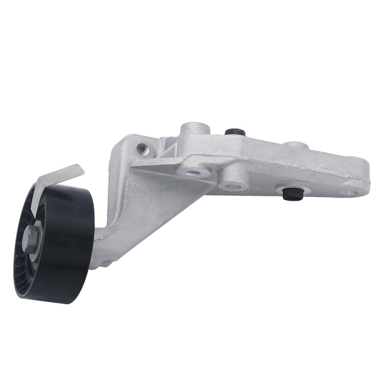 31330982 Mk2 Auxiliary Belt Drive Idler Roller For Volvo Auto Parts