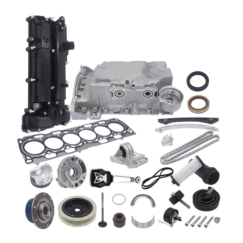 31360644 XC60 XC70 Volvo Auto Engine Parts Car Suspension Systems