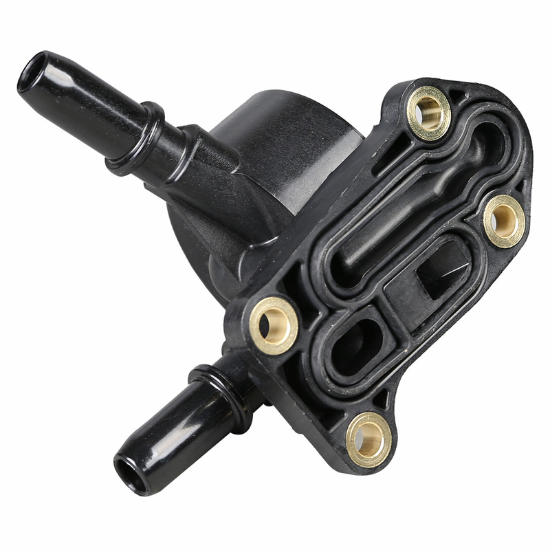 31256732 Volvo Auto Parts Oil Filter Housing XC60 S40 S80