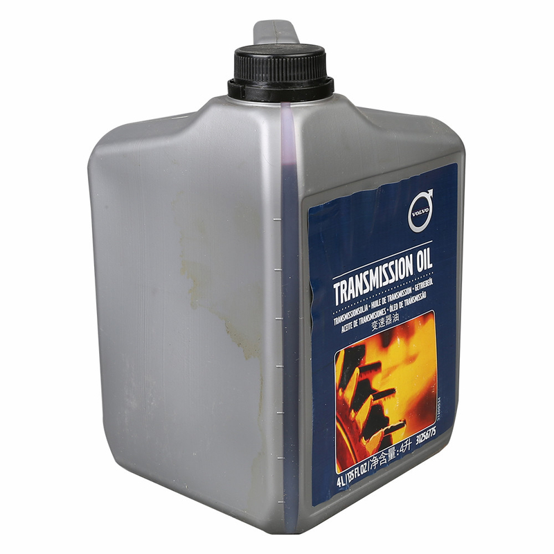 for  31256775 Automatic Transmission Fluid C30 C70 S40 V50