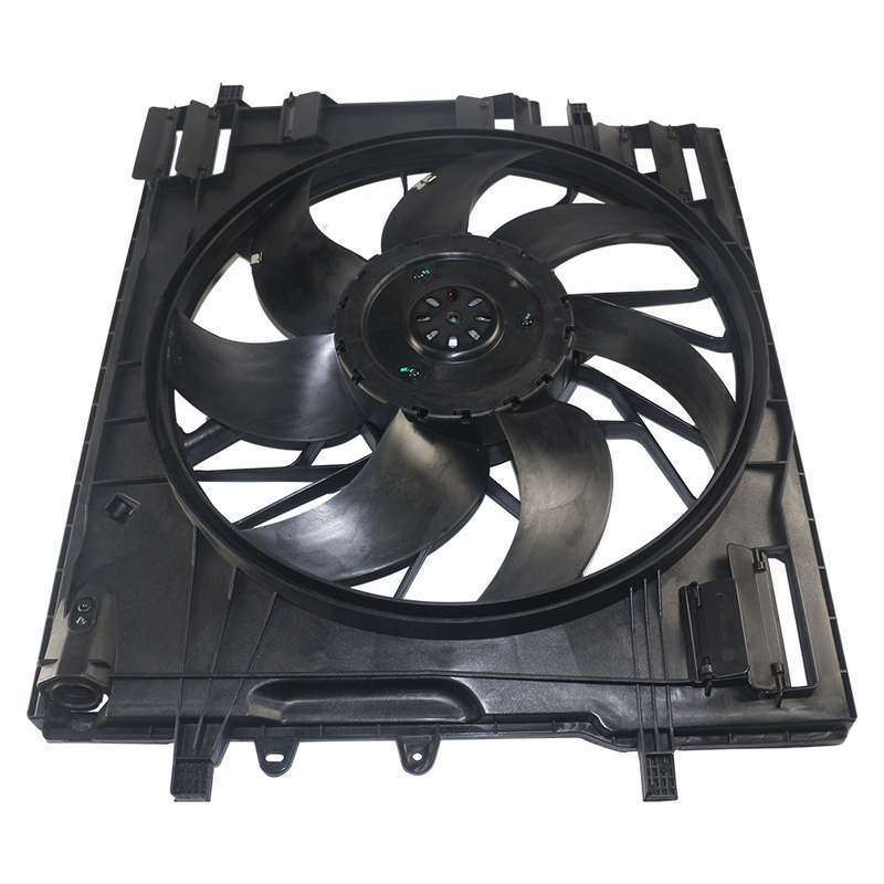 OEM for  XC90 Auto Parts 31338305 Black Radiator Fan