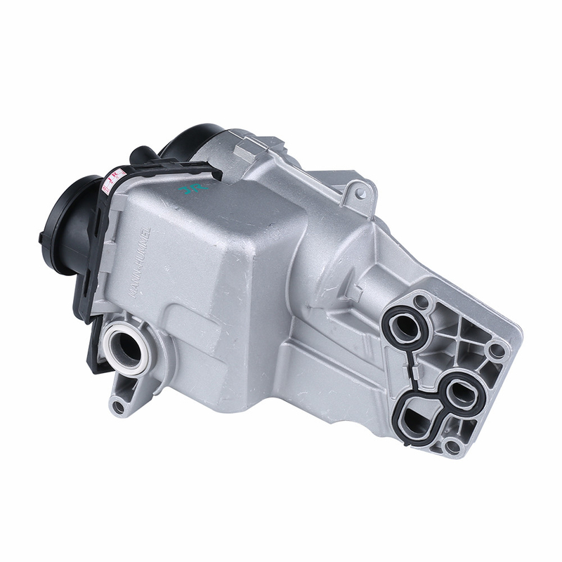 31338685 Machine Filter Housing For Volvo S40 S80
