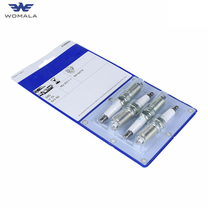 for volvo V40 V60 V70 Metal Spark Plug 31330450