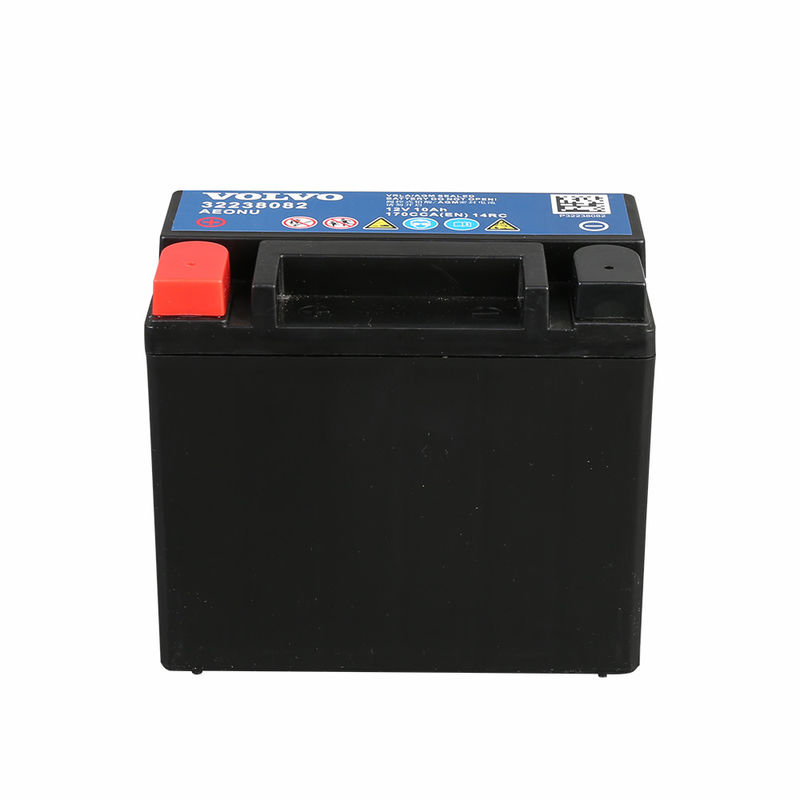 32238082 Volvo XC90 Auto Parts Car Battery 12v 10ah 170a